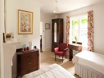 The Northbrook Arms Hotel Micheldever Buitenkant foto